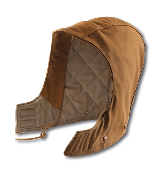 Carhartt Flame Resistant Lined Duck Hood