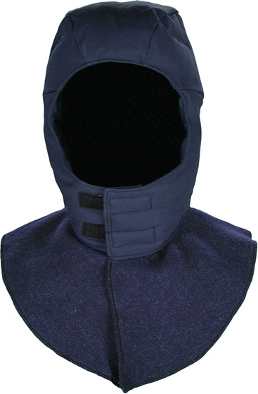 Actionwear FR Down-filled Hardhat Liner w/Cowl